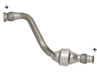 Catalyseur VEGAZ GmbH OK-843