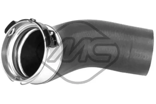 Gaine de suralimentation Metalcaucho 94437