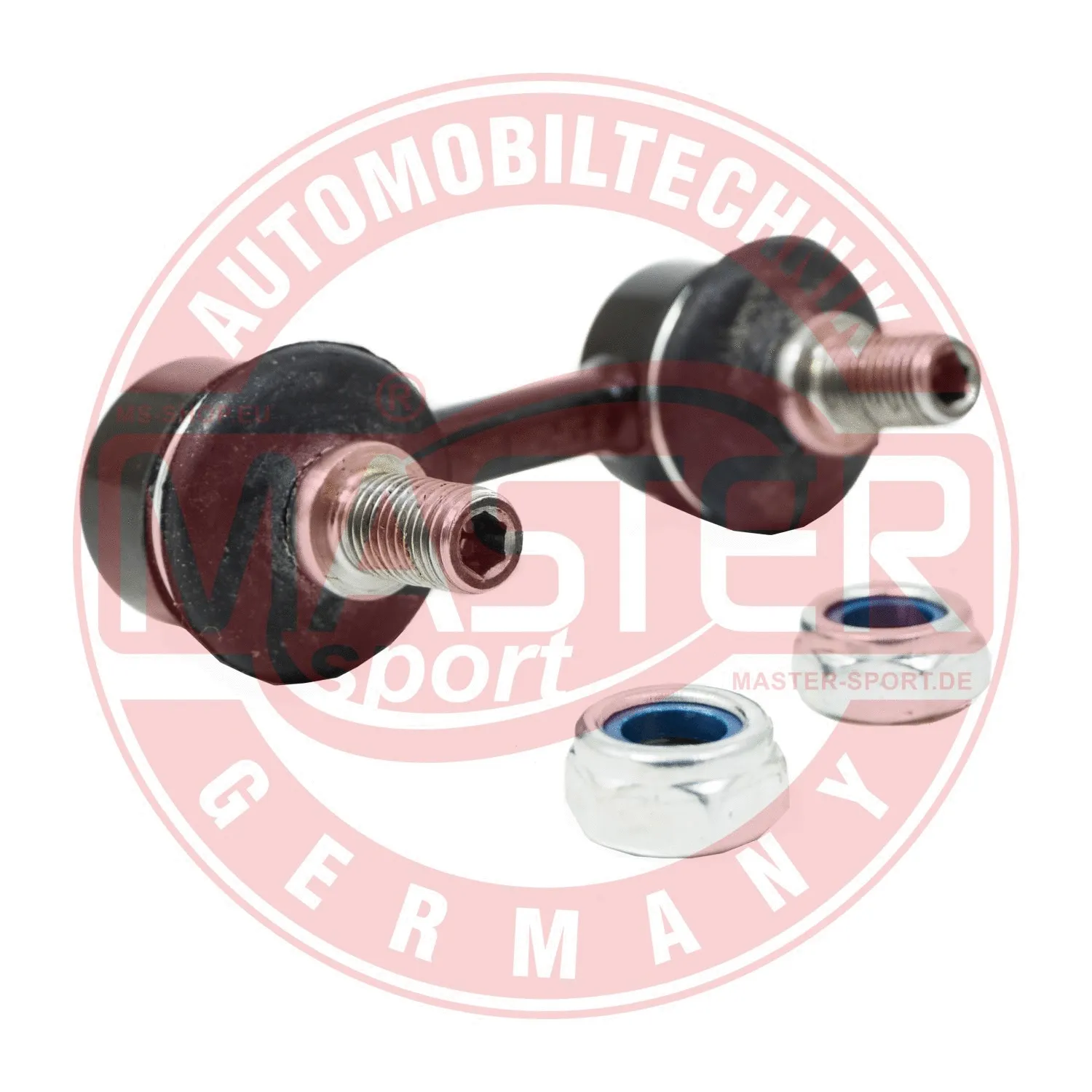 Entretoise/tige, stabilisateur MASTER-SPORT GERMANY 11922-PCS-MS