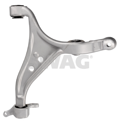 Bras de liaison, suspension de roue SWAG 10 10 6140