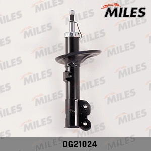 Amortisseur MILES DG21024