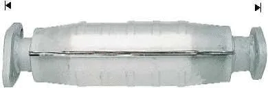 Catalyseur VEGAZ GmbH ALK-911