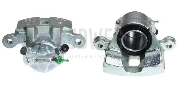 Étrier de frein BUDWEG CALIPER 345024