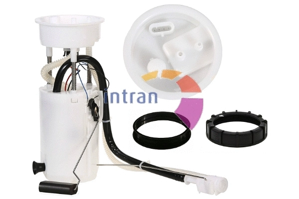 Module d'alimentation en carburant Intran Flotamex FP8389