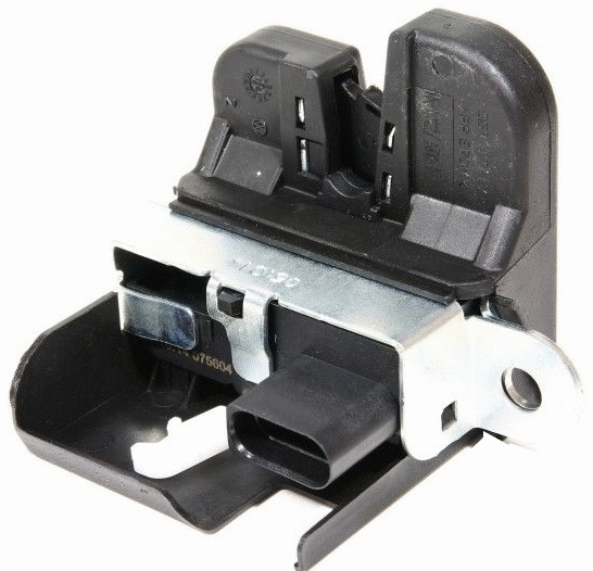 Serrure de hayon BINDER 7224,229,2