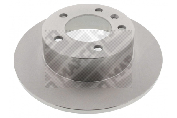Disque de frein MAPCO 25704