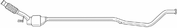 Catalyseur SIGAM 46121