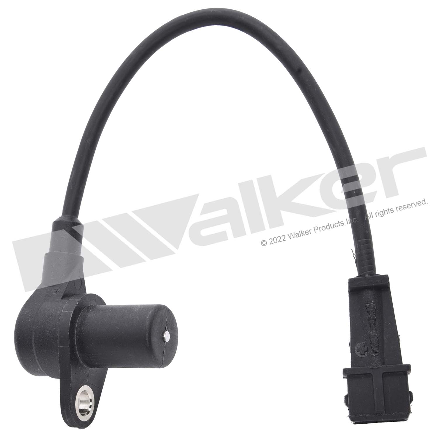 Capteur d'angle, vilebrequin WALKER PRODUCTS 235-2026