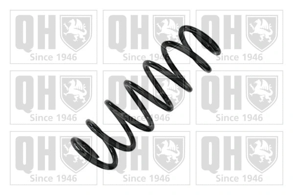 Ressort de suspension QUINTON HAZELL QCS9207