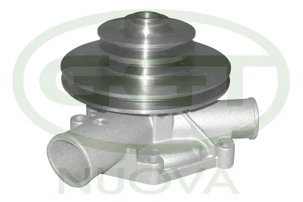 Pompe à eau, refroidissement du moteur GGT PA10899