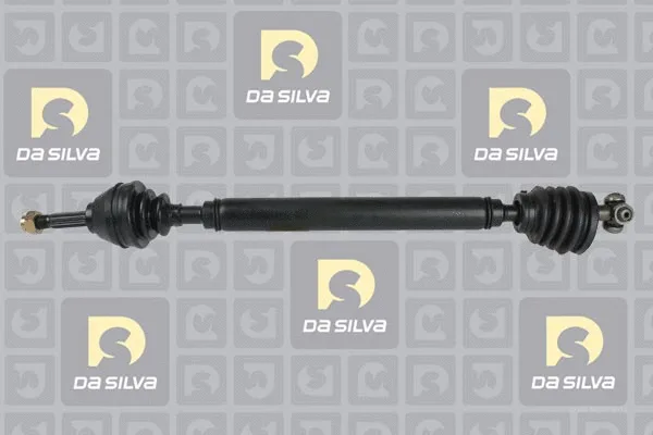 Arbre de transmission DA SILVA 8420T