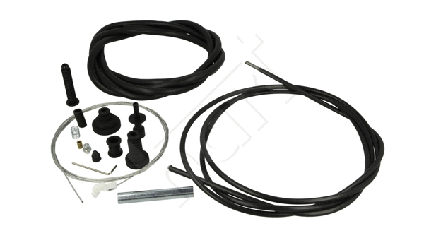 Câble d'accélération HART 370 999