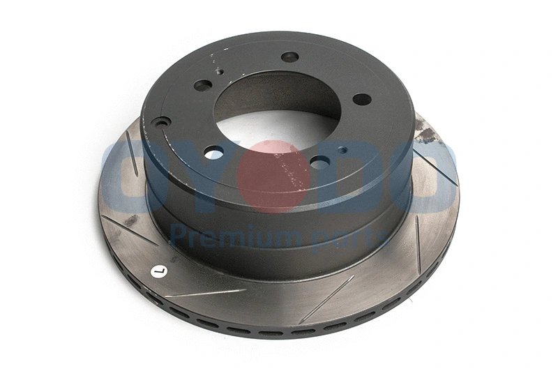Disque de frein Oyodo DBA791SL