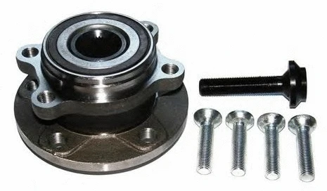 Moyeu de roue FORMPART 29501034/K