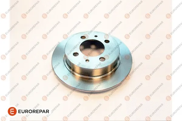 Disque de frein EUROREPAR 1667866880