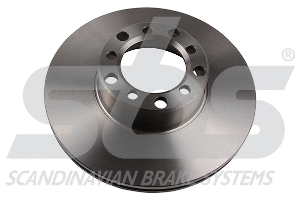 Disque de frein sbs 1815203322