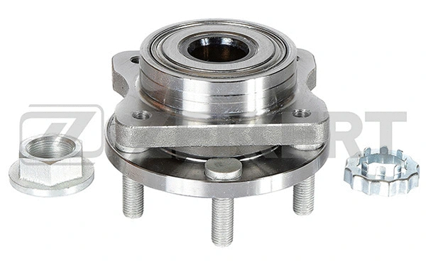 Moyeu de roue ZEKKERT RL-1318