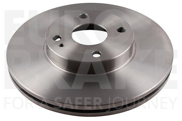 Disque de frein EUROBRAKE 5815203230