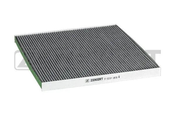 Filtre, air de l'habitacle ZEKKERT IF-3231P