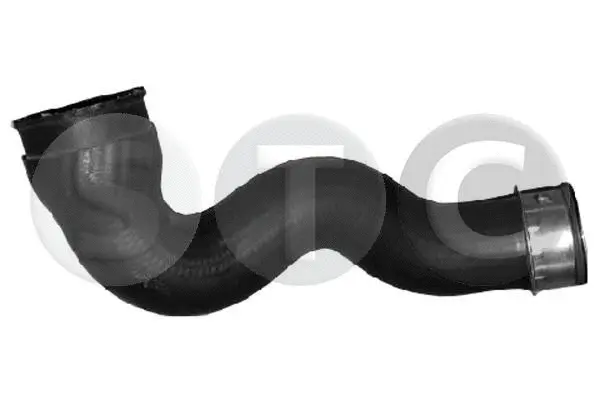Gaine de suralimentation STC T409310