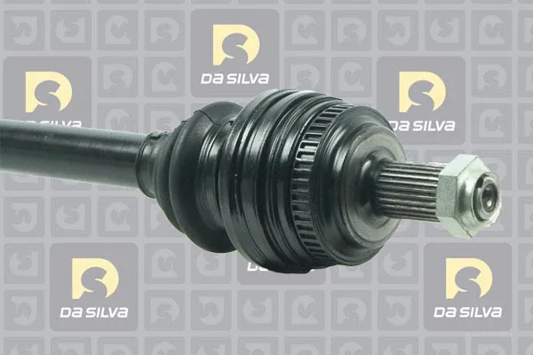 Arbre de transmission DA SILVA 4180AT