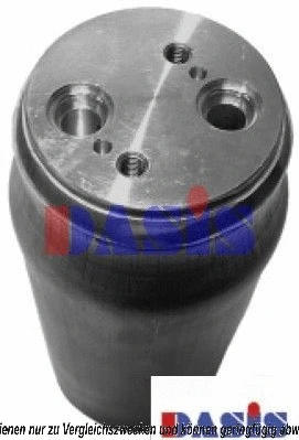 Filtre déshydratant, climatisation AKS DASIS 800444N