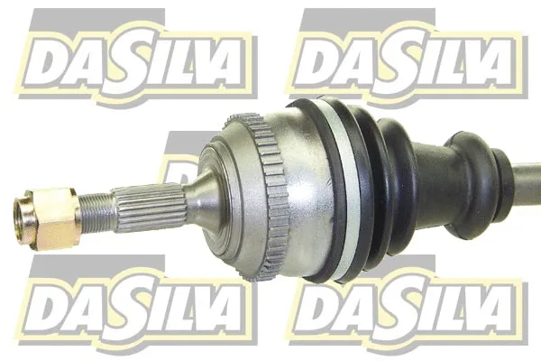 Arbre de transmission DA SILVA 1133AT