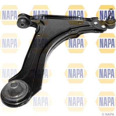 Bras de liaison, suspension de roue NAPA NST2086