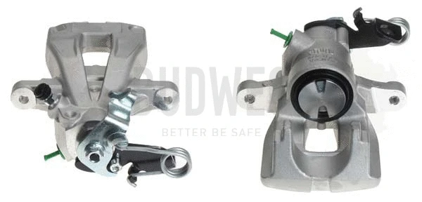 Étrier de frein BUDWEG CALIPER 343659