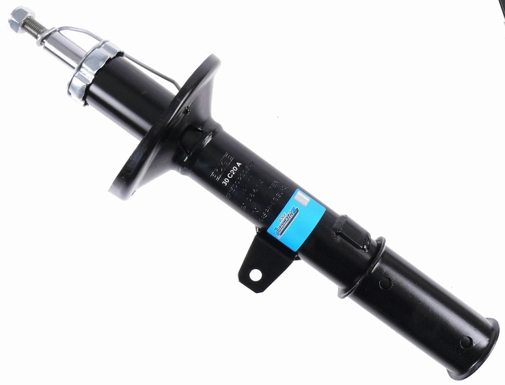 Amortisseur BOGE 30-C20-A