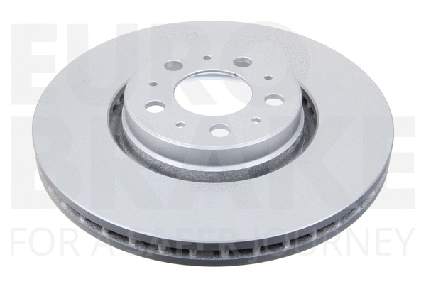 Disque de frein EUROBRAKE 5815314851