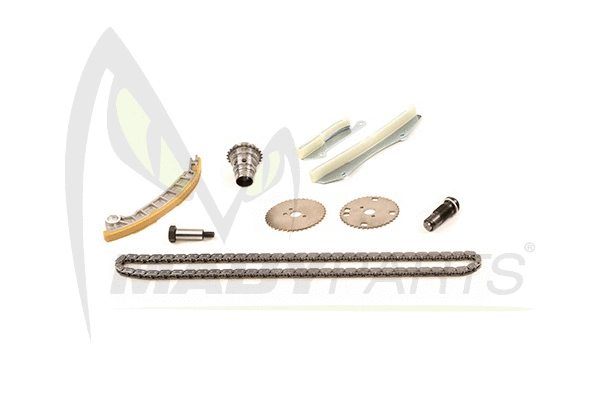 Kit de distribution par chaîne MABYPARTS OTK032023