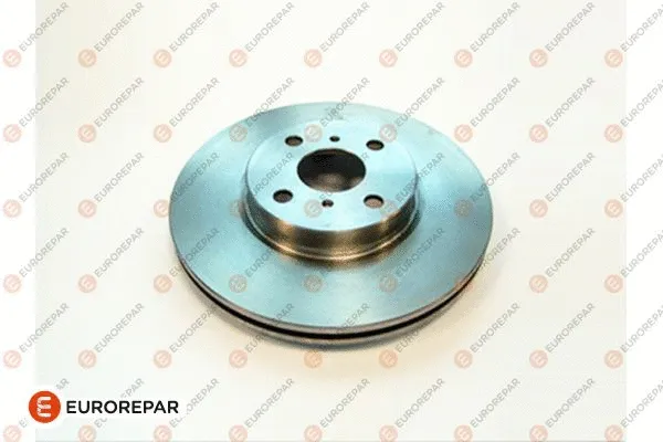 Disque de frein EUROREPAR 1687790180