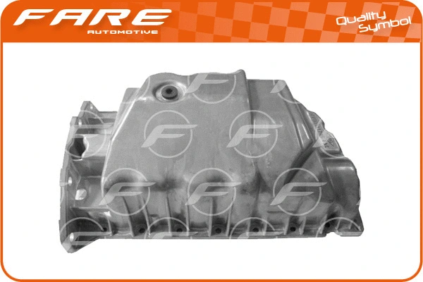 Carter d'huile FARE SA 10402