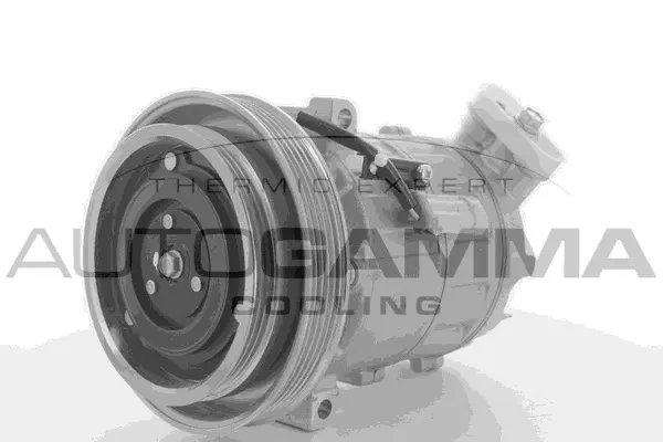 Compresseur, climatisation AUTOGAMMA 108619