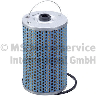 Filtre à carburant KOLBENSCHMIDT 50013021
