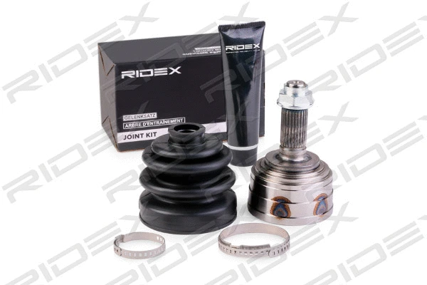 Jeu de joints, arbre de transmission RIDEX 5J0165