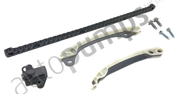 Kit de distribution par chaîne Autopumps UK ATCK310