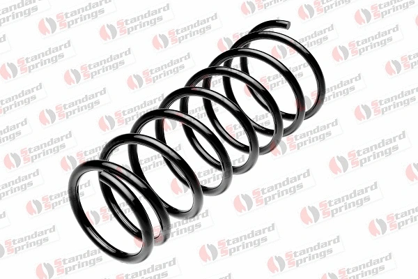 Ressort de suspension STANDARD SPRINGS ST 133 042 R