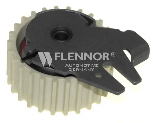 Poulie de tension, courroie crantée FLENNOR FS01063