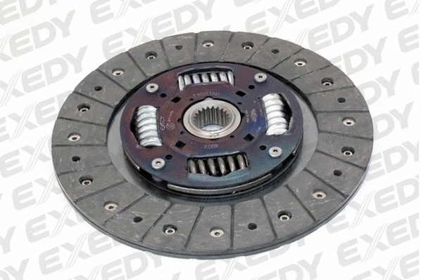 Disque d'embrayage EXEDY TYD035U