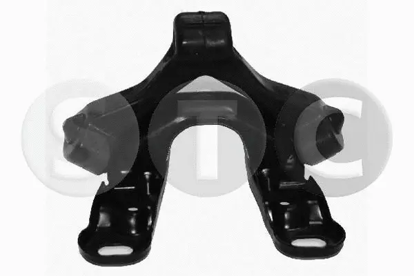 Butée élastique, silencieux STC T404869