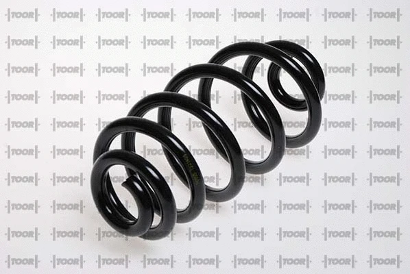 Ressort de suspension TOOR SC61960