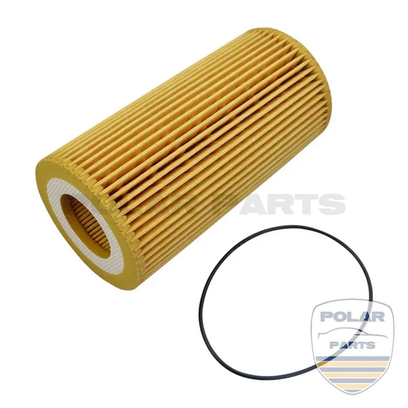 Kit de filtres POLAR PARTS 20000880