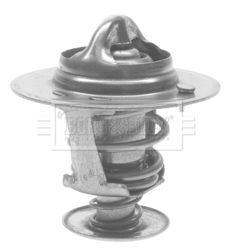 Thermostat, liquide de refroidissement BORG & BECK BTS233.77