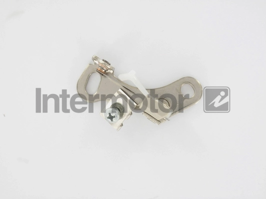 Jeu de contacts, distributeur d'allumage INTERMOTOR 22740V