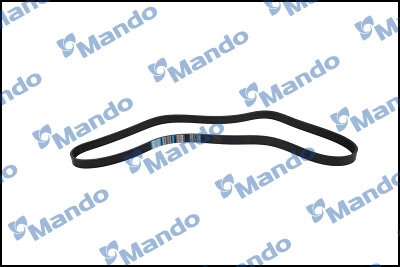 Courroie trapézoïdale à nervures MANDO MB6PK1310