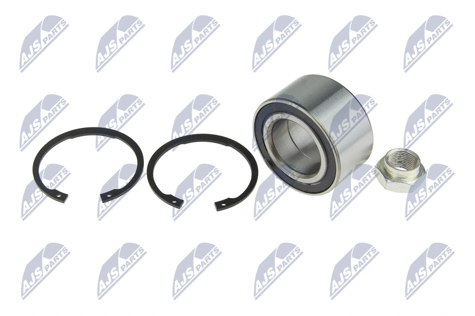 Kit de roulements de roue NTY KLP-VW-000