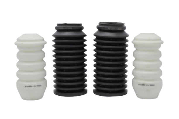 Kit de protection contre la poussière, amortisseur GOOM DCK-0059