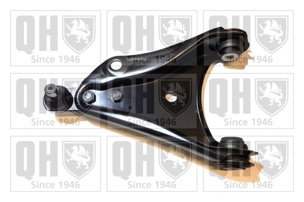 Bras de liaison, suspension de roue QUINTON HAZELL QSA2766S